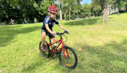 Příměstký cyklotábor 22. – 26.7. 2024