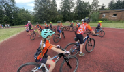 Příměstký cyklotábor 22. – 26.7. 2024
