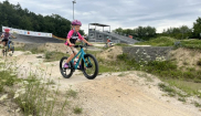 Příměstký cyklotábor 22. – 26.7. 2024