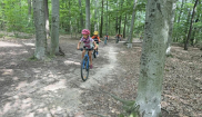 Příměstký cyklotábor 22. – 26.7. 2024