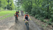 Příměstký cyklotábor 22. – 26.7. 2024