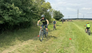 Příměstký cyklotábor 22. – 26.7. 2024