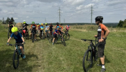 Příměstký cyklotábor 22. – 26.7. 2024