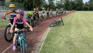 Příměstký cyklotábor 22. – 26.7. 2024