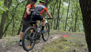 Příměstký cyklotábor 22. – 26.7. 2024