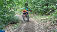 Příměstký cyklotábor 22. – 26.7. 2024
