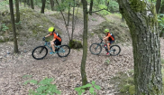 Příměstký cyklotábor 22. – 26.7. 2024