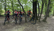 Příměstký cyklotábor 22. – 26.7. 2024