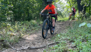 Příměstký cyklotábor 22. – 26.7. 2024