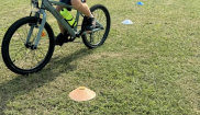 Příměstký cyklotábor 22. – 26.7. 2024
