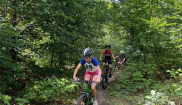 Příměstký cyklotábor 22. – 26.7. 2024