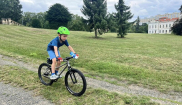 Příměstký cyklotábor 22. – 26.7. 2024