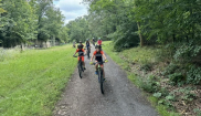 Příměstký cyklotábor 22. – 26.7. 2024