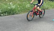 Příměstký cyklotábor 22. – 26.7. 2024