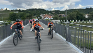 Příměstký cyklotábor 22. – 26.7. 2024