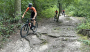Příměstký cyklotábor 22. – 26.7. 2024
