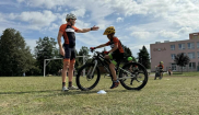 Příměstký cyklotábor 22. – 26.7. 2024
