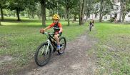 Příměstký cyklotábor 22. – 26.7. 2024