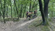 Příměstký cyklotábor 22. – 26.7. 2024