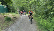 Příměstký cyklotábor 22. – 26.7. 2024