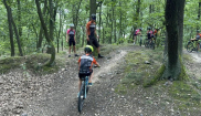 Příměstký cyklotábor 22. – 26.7. 2024