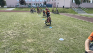 Příměstký cyklotábor 22. – 26.7. 2024