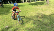 Příměstký cyklotábor 22. – 26.7. 2024