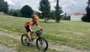 Příměstký cyklotábor 22. – 26.7. 2024
