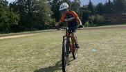Příměstký cyklotábor 22. – 26.7. 2024