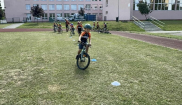 Příměstký cyklotábor 22. – 26.7. 2024