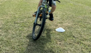 Příměstký cyklotábor 22. – 26.7. 2024