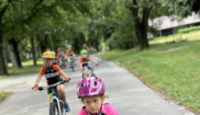 Příměstký cyklotábor 22. – 26.7. 2024