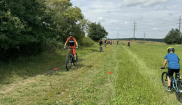 Příměstký cyklotábor 22. – 26.7. 2024