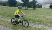 Příměstký cyklotábor 22. – 26.7. 2024