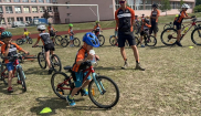 Příměstký cyklotábor 22. – 26.7. 2024
