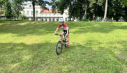 Příměstký cyklotábor 22. – 26.7. 2024
