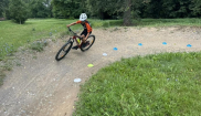 Příměstký cyklotábor 22. – 26.7. 2024