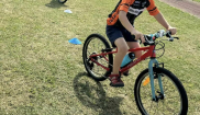 Příměstký cyklotábor 22. – 26.7. 2024