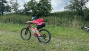 Příměstký cyklotábor 22. – 26.7. 2024