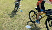 Příměstký cyklotábor 22. – 26.7. 2024