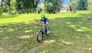Příměstký cyklotábor 22. – 26.7. 2024