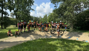 Příměstký cyklotábor 22. – 26.7. 2024