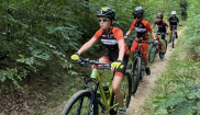 Příměstký cyklotábor 22. – 26.7. 2024