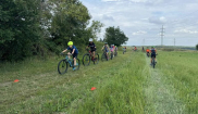 Příměstký cyklotábor 22. – 26.7. 2024