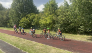 Příměstký cyklotábor 22. – 26.7. 2024
