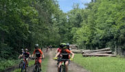 Příměstký cyklotábor 22. – 26.7. 2024