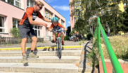 Příměstký cyklotábor 22. – 26.7. 2024