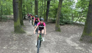 Příměstký cyklotábor 22. – 26.7. 2024