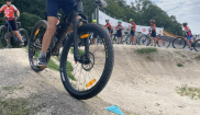Příměstký cyklotábor 22. – 26.7. 2024