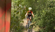 Příměstký cyklotábor 22. – 26.7. 2024